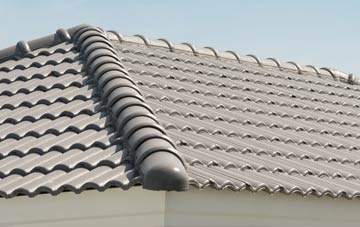 advantages of Boswednack clay roofing