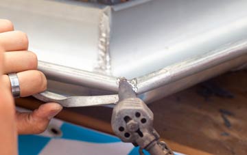 disadvantages of Boswednack lead roofing