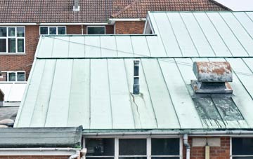 Boswednack lead roofing costs