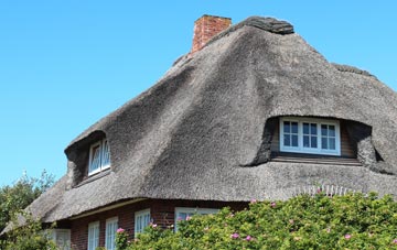 thatch roofing Boswednack, Cornwall