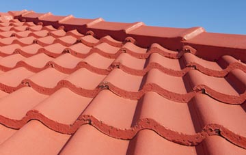 Boswednack tile and slate roof replacement